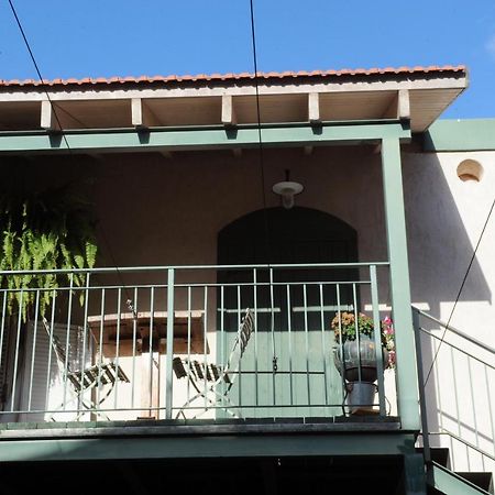 Zimer Baronita Zikhron Ya'akov Exterior foto